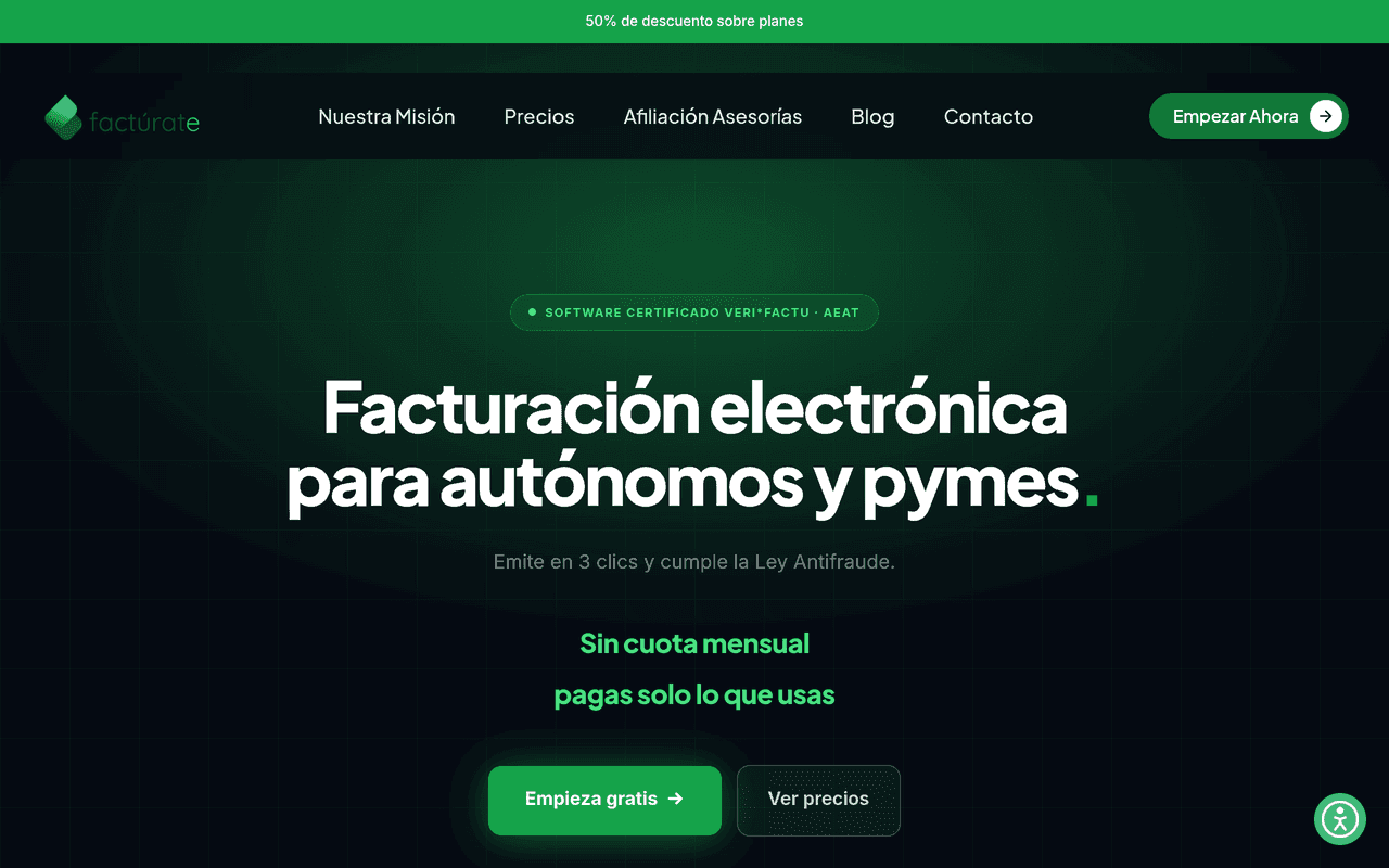 Facturate
